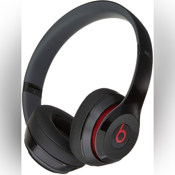 Beats by Dre Other - Beats by Dre Solo2 Wired Headphones​